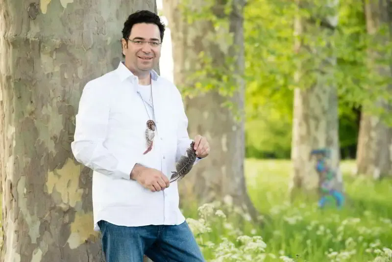 Gerardo Laempe – Business Healer & KI-Stratege