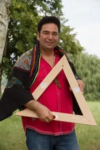 Gerardo_Laempe_Chakren-Steine