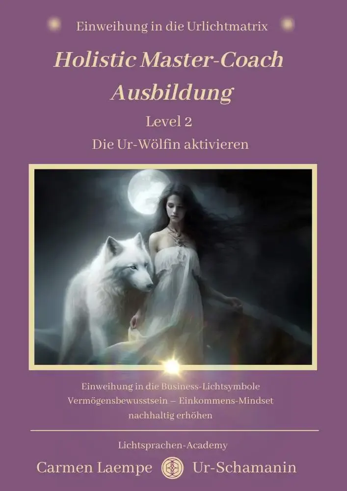 Coaching Ausbildung