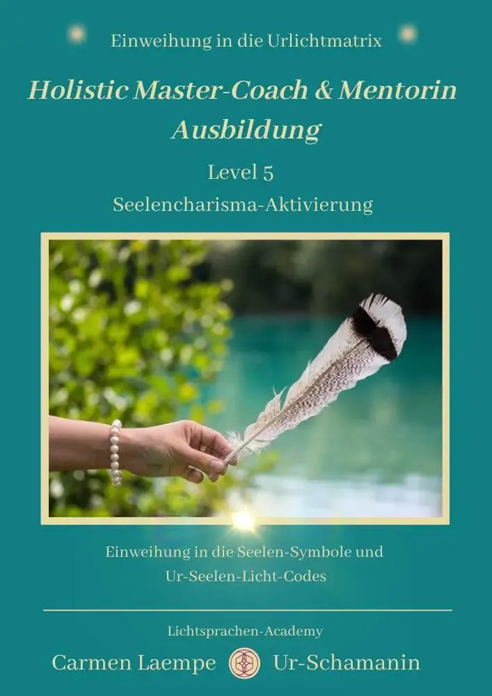 Coaching Mentor Ausbildung