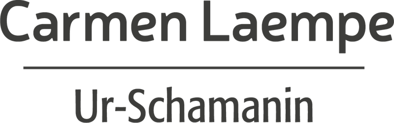 Carmen Laempe · Ur-Schamanin