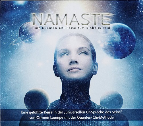 Namaste-CD