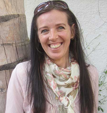 Heilerin Fabiola Caroline Perren